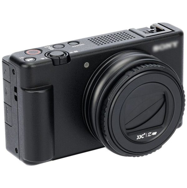 JJC Z-ZV1F Auto Lens Cap (For Sony ZV-1F)