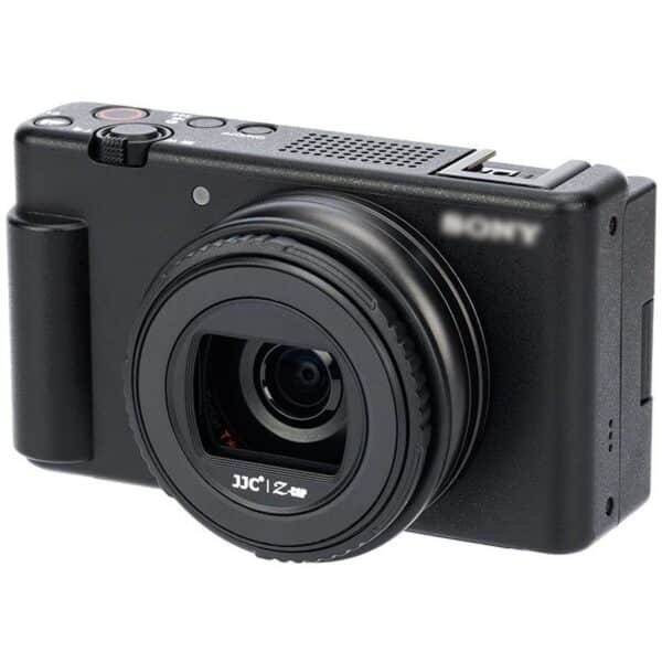 JJC Z-ZV1F Auto Lens Cap (For Sony ZV-1F)