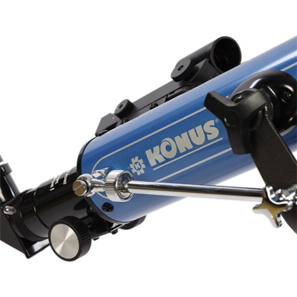 Konus Lenzentelescoop Konustart-700B 60/700