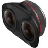 Canon RF 5.2mm f/2.8 L Dual Fisheye