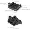 SmallRig 4234 ArcaSwiss / Manfrotto Compatible Mount Plat...