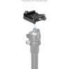 SmallRig 4234 ArcaSwiss / Manfrotto Compatible Mount Plat...