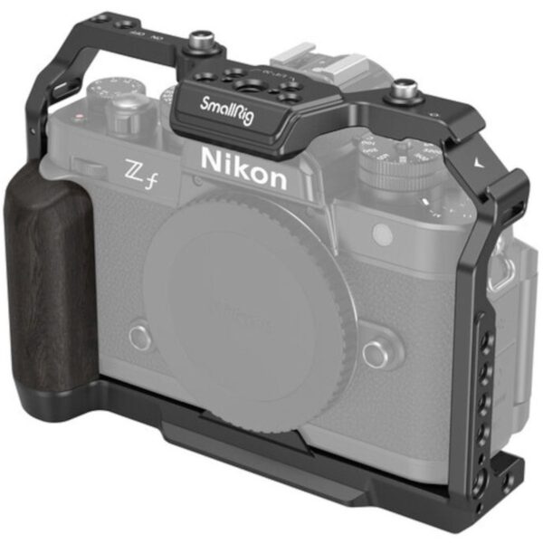 SmallRig 4261 Camera Cage For Nikon Z F
