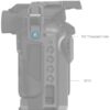 SmallRig 4385 Stainless Steel Screw Set w/ Screwdrivers