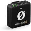 Rode Wireless ME microfoon