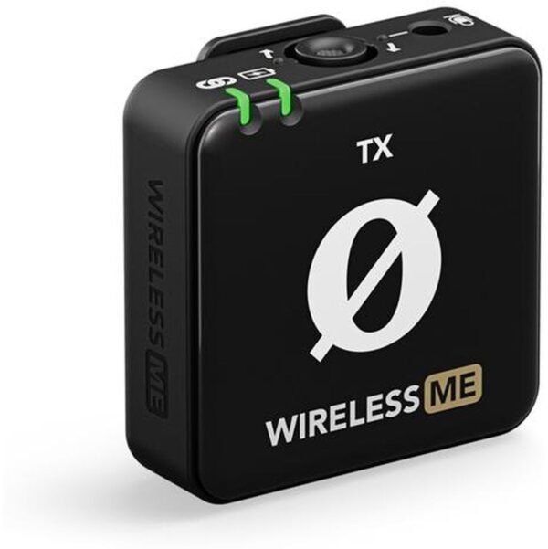 Rode Wireless ME microfoon