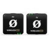 Rode Wireless ME microfoon