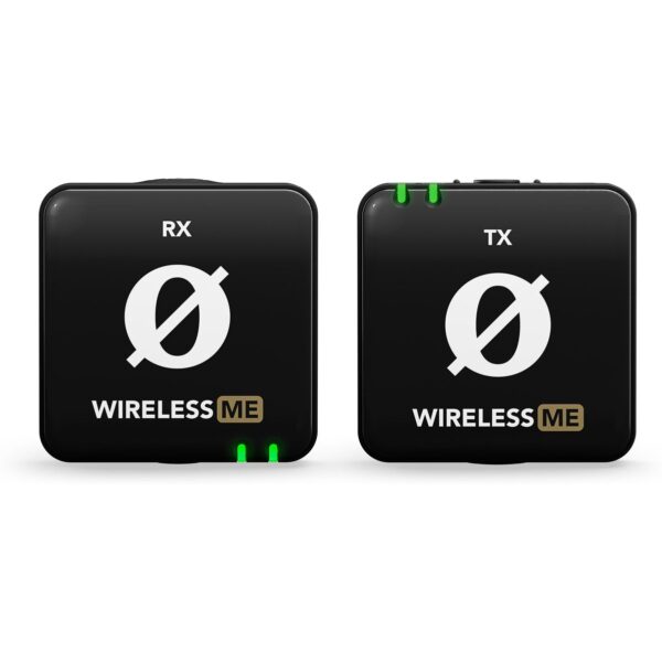 Rode Wireless ME microfoon