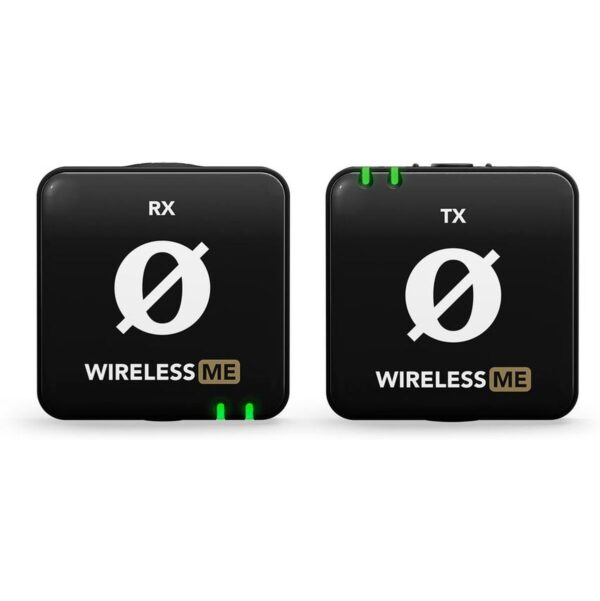 Rode Wireless ME microfoon