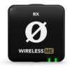 Rode Wireless ME microfoon