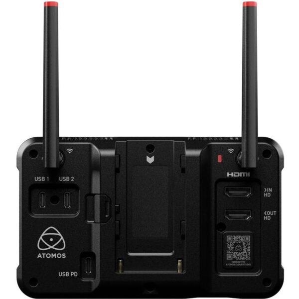 Atomos Zato Connect