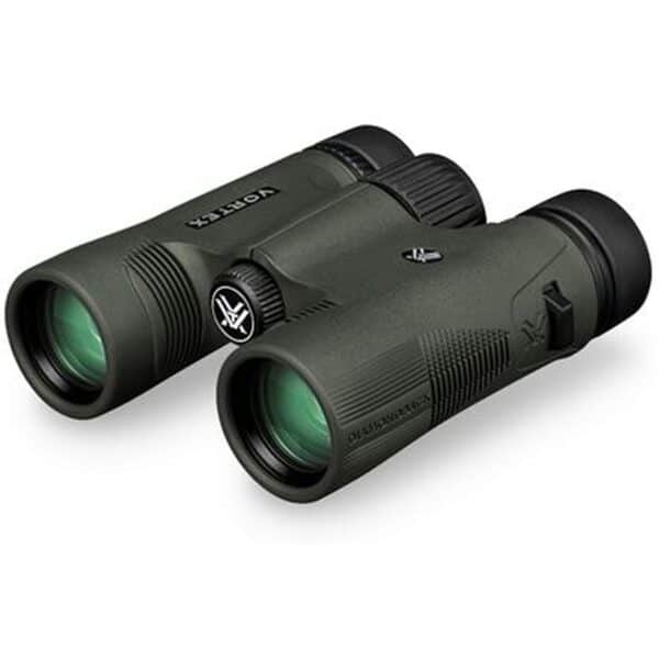 Vortex Diamondback HD 10x28 Binocular