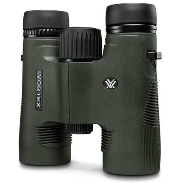 Vortex Diamondback HD 10x28 Binocular