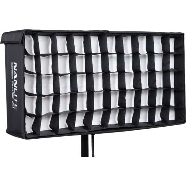 Nanlite Pavoslim 120B