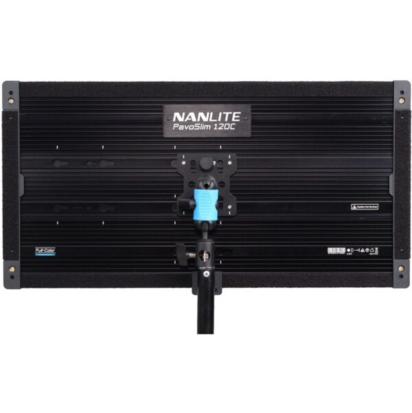 Nanlite Pavoslim 120C