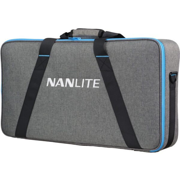 Nanlite Pavoslim 120C