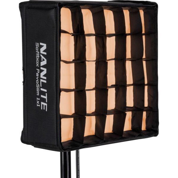Nanlite Pavoslim 60B