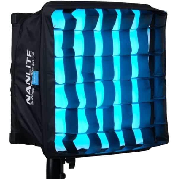 Nanlite Pavoslim 60C