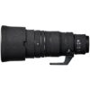 easyCover Lens Oak Nikon Z 400mm f/4.5 VR S Black