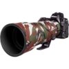 easyCover Lens Oak Nikon Z 400mm f/4.5 VR S Green