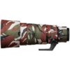 easyCover Lens Oak Nikon Z 400mm f/4.5 VR S Green