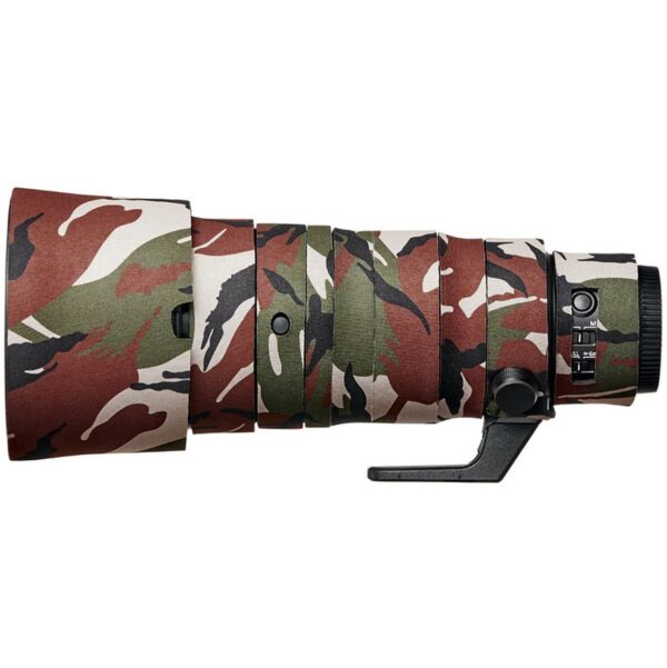 easyCover Lens Oak Nikon Z 400mm f/4.5 VR S Green