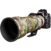 easyCover Lens Oak Nikon Z 400mm f/4.5 VR S True Timber