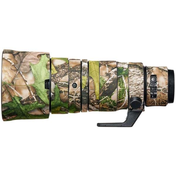 easyCover Lens Oak Nikon Z 400mm f/4.5 VR S True Timber