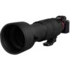 easyCover Lens Oak Sigma 60-600mm Black