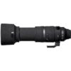 easyCover Lens Oak Sigma 60-600mm Black