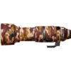 easyCover Lens Oak Sigma 60-600mm Brown