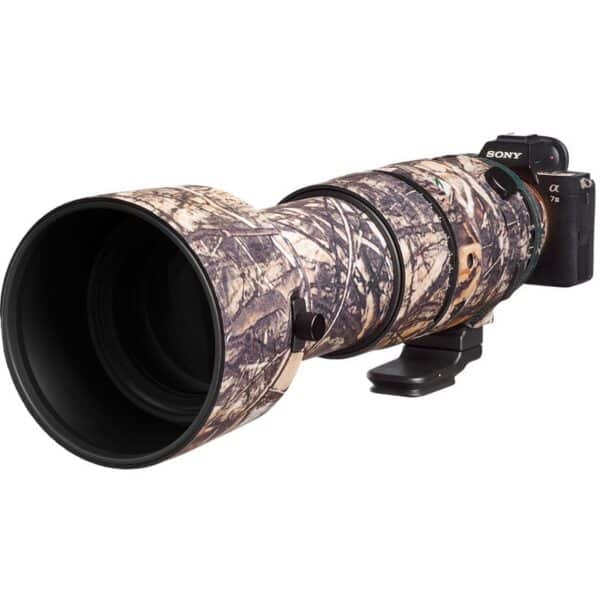 easyCover Lens Oak Sigma 60-600mm Forest