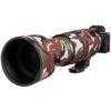 easyCover Lens Oak Sigma 60-600mm Green