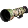 easyCover Lens Oak Sigma 60-600mm True Timber
