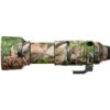 easyCover Lens Oak Sigma 60-600mm True Timber