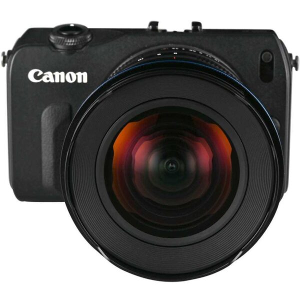Laowa 8-16mm - Canon EOS-M (Lao-0816-EM)