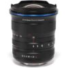 Laowa 8-16mm f/3.5-5 Zoom CF Lens - Fuji X