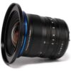 Laowa 8-16mm f/3.5-5 Zoom CF Lens - Nikon Z (Lao-0816-NZ)