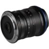 Laowa 8-16mm f/3.5-5 Zoom CF Lens - Nikon Z (Lao-0816-NZ)