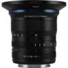 Laowa 8-16mm f/3.5-5 Zoom CF Lens - Sony E (Lao-0816-SE)