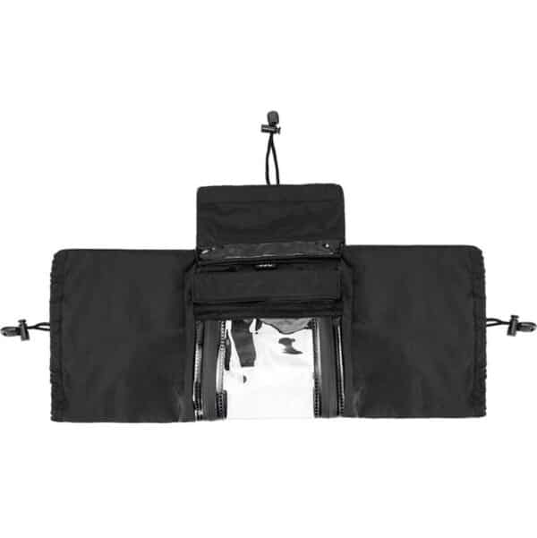 JJC RC-SBK Camera Rain Cover