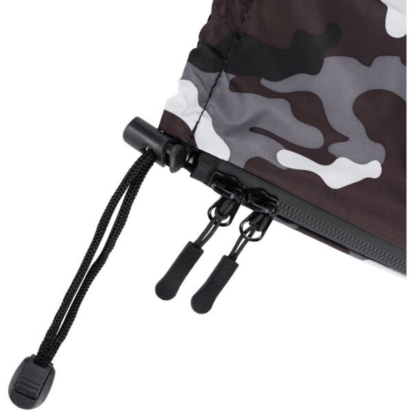 JJC RC-SGR Camera Rain Cover