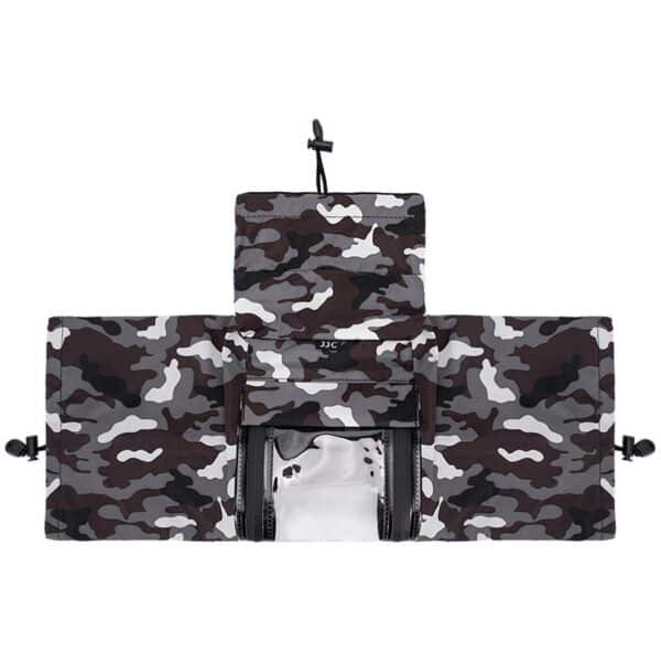 JJC RC-SGR Camera Rain Cover