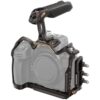 SmallRig 4317 Night Eagle Cage Kit For Nikon Z 8