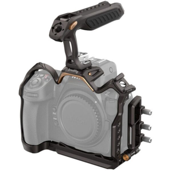 SmallRig 4317 Night Eagle Cage Kit For Nikon Z 8