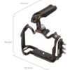 SmallRig 4317 Night Eagle Cage Kit For Nikon Z 8