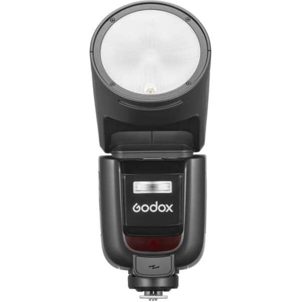 Godox Speedlite V1PRO OM System / Panasonic