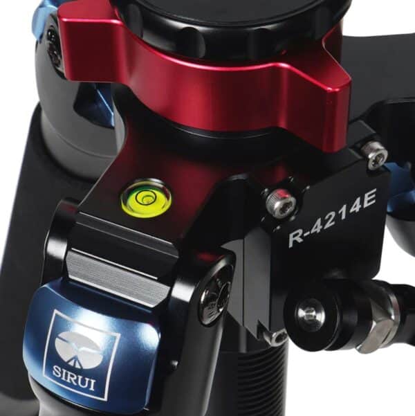 Sirui RX-4214E Reporter (w/ Crank Handle)