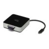 OWC Cardreader Atlas USB-C Dual-slot CFexpress Type B and SDXC UHS-II