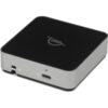 OWC Cardreader Atlas USB-C Dual-slot CFexpress Type B and SDXC UHS-II